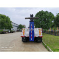 50 Ton HOWO Heavy Wrecker Truck